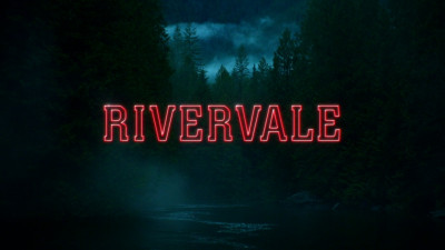 Ривердейл - 6 сезон 1 серия: Добро пожаловать в Ривервейл