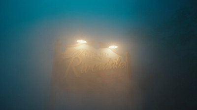 Ривердейл - 6 сезон 12 серия: В тумане